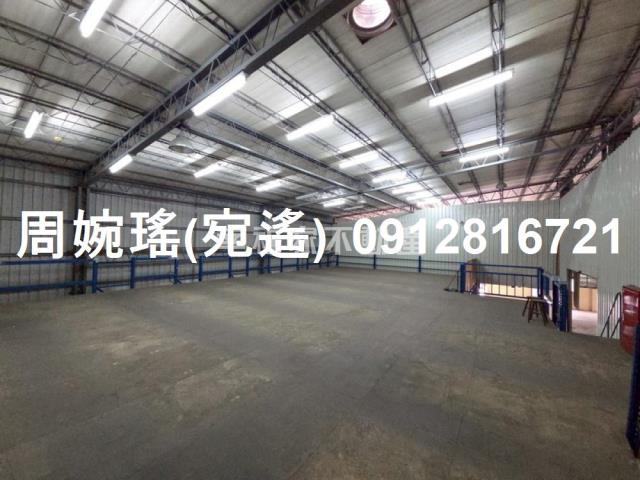 台南仁德廠房-11