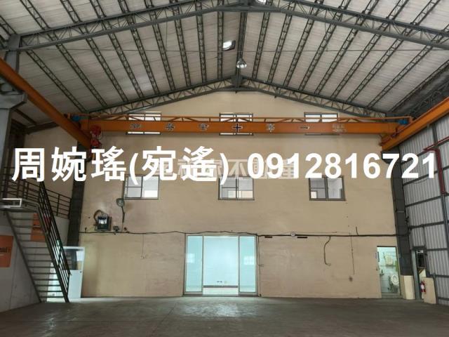 台南仁德廠房-13