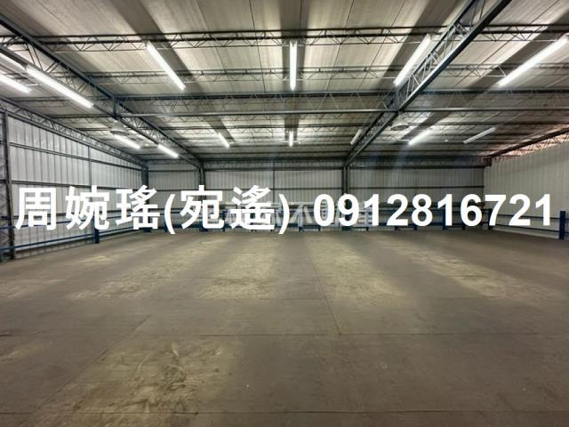 台南仁德廠房-14