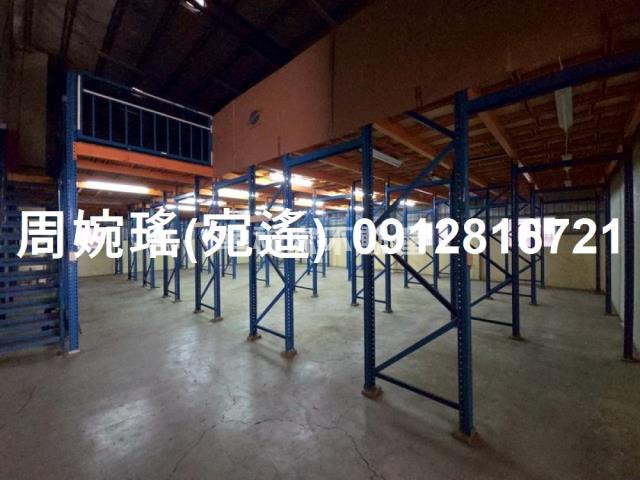 台南仁德廠房-9