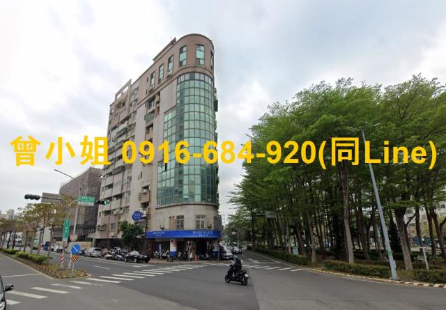 西區法拍大樓-4