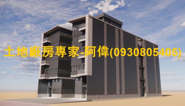 仁武廠房-1