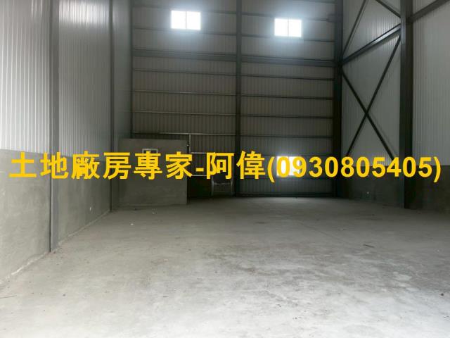 萬丹廠房_倉庫-1