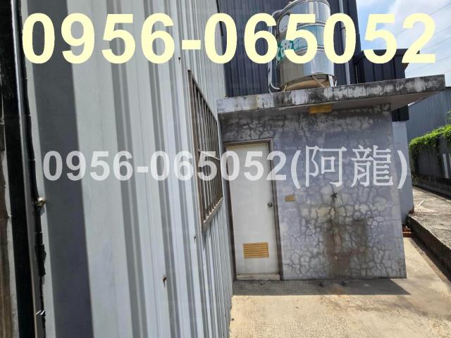 大寮廠房-3