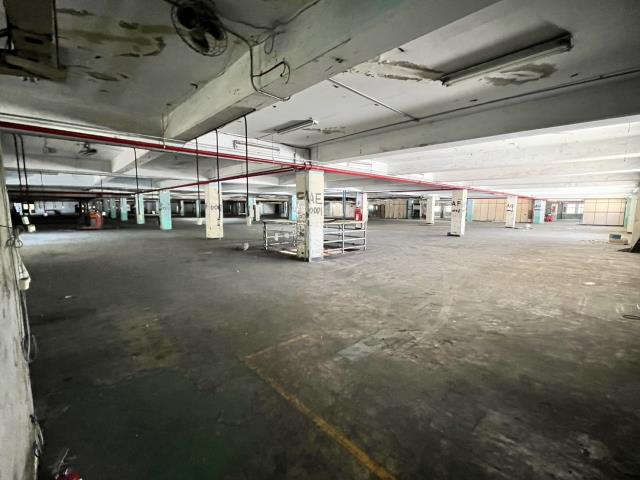觀音廠房_廠辦_倉庫-2