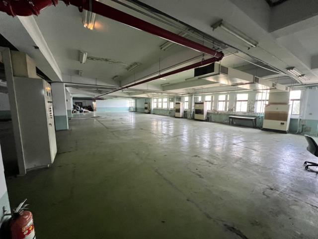 觀音廠房_廠辦_倉庫-3