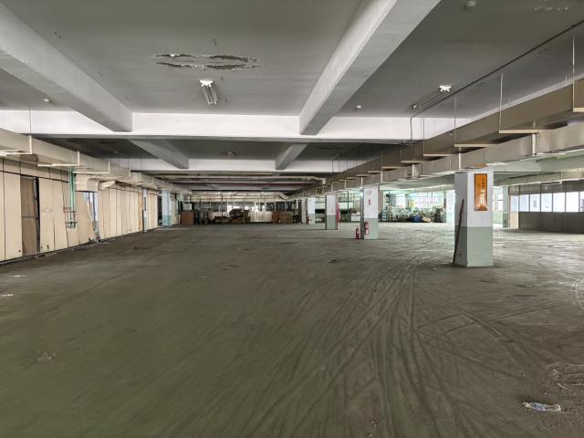 觀音廠房_廠辦_倉庫-4