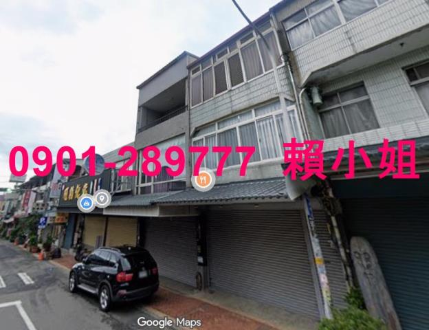 三義拍賣透天_店面-3