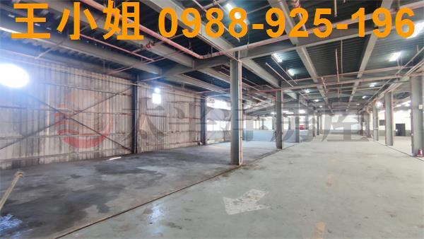 蘆竹廠房-2