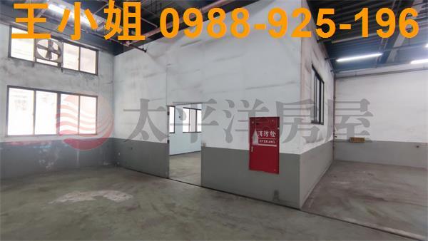 蘆竹廠房-5