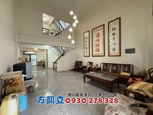 北區透天_別墅-1