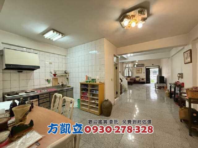 北區透天_別墅-3