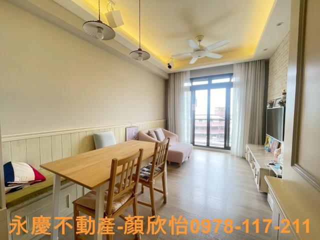 香山大樓-1