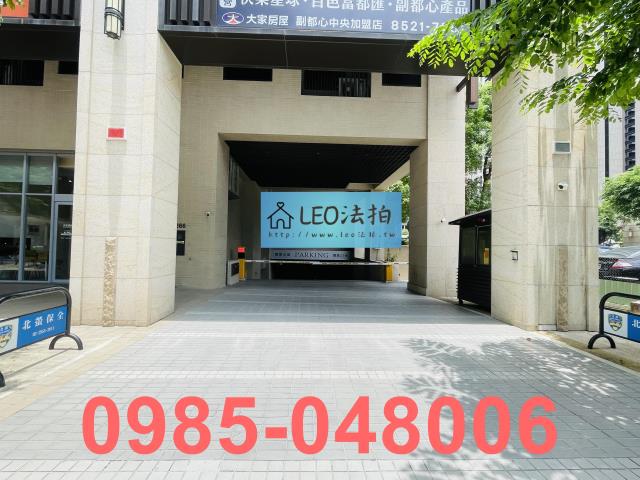 新莊法拍大樓_法拍大樓-5