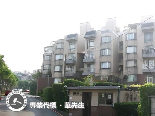 楊梅法拍透天_別墅-2