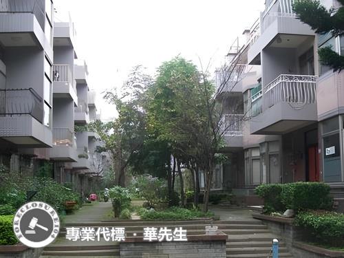 楊梅法拍透天_別墅-3