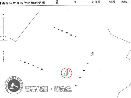 楊梅法拍透天_別墅-7