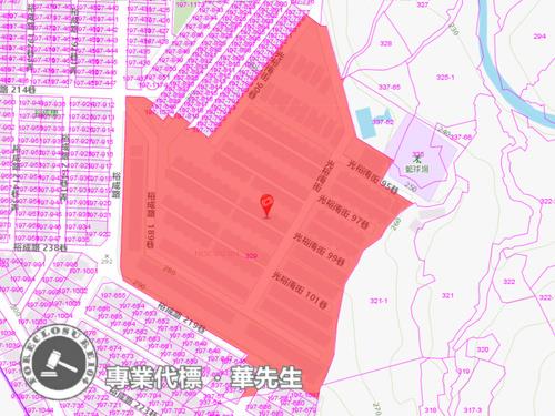 楊梅法拍透天_別墅-8