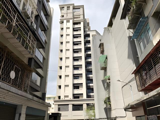 松山大樓_一樓法拍-2