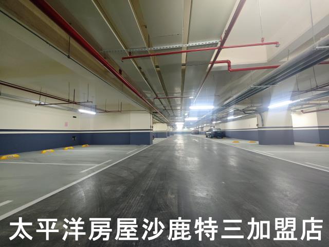沙鹿大樓-12