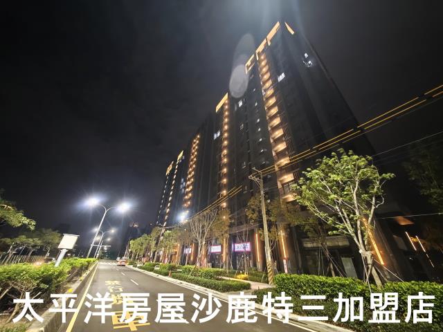 沙鹿大樓-14