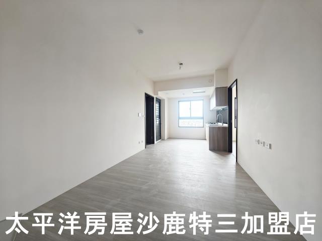 沙鹿大樓-1