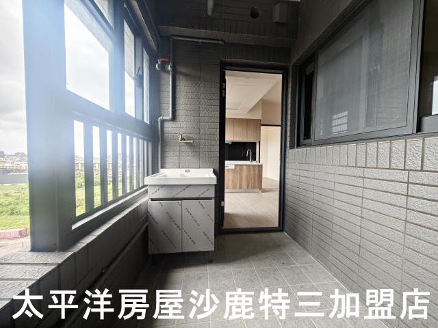 沙鹿大樓-9