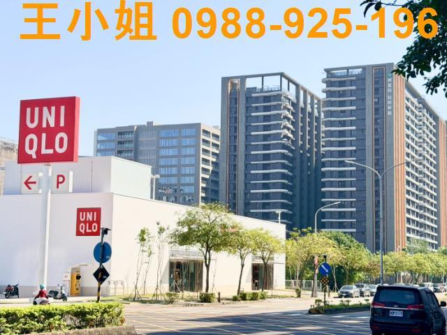 桃園中壢大樓-1