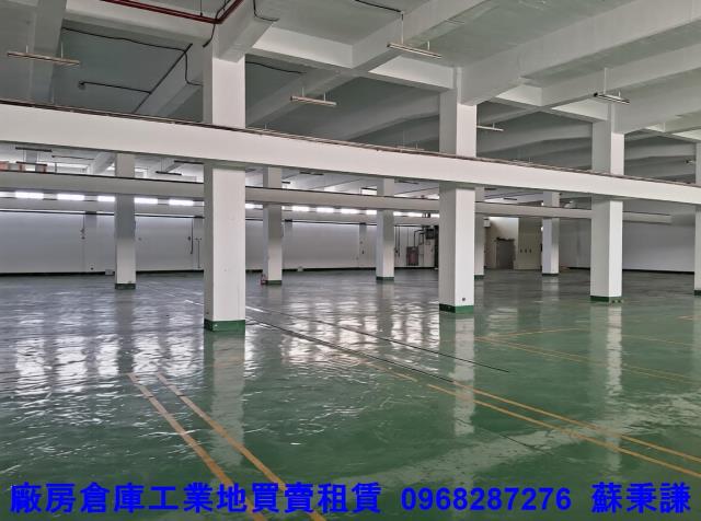 桃園龜山廠房-0