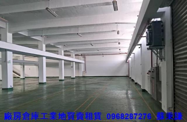 桃園龜山廠房-1