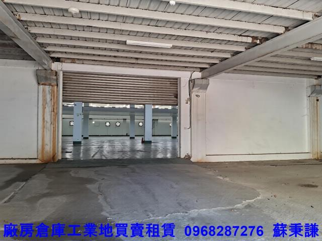 桃園龜山廠房-3