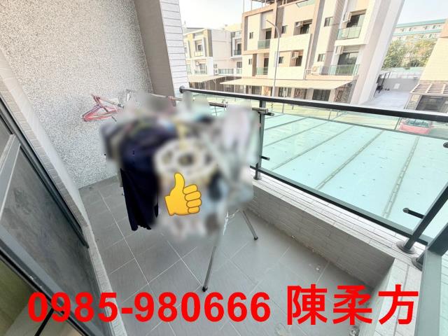 嘉義西區別墅-11