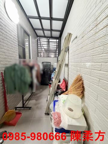 嘉義西區別墅-5