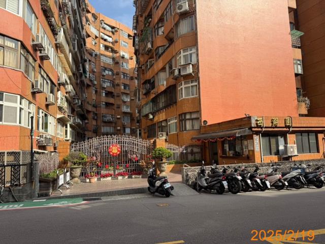 台北內湖法拍大樓_一樓-1