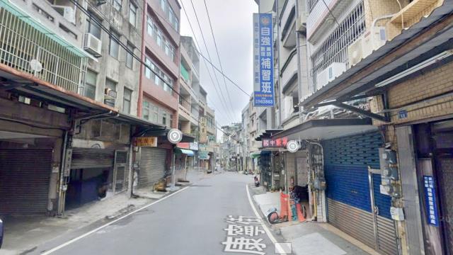 新竹縣竹東鎮學區住店透天