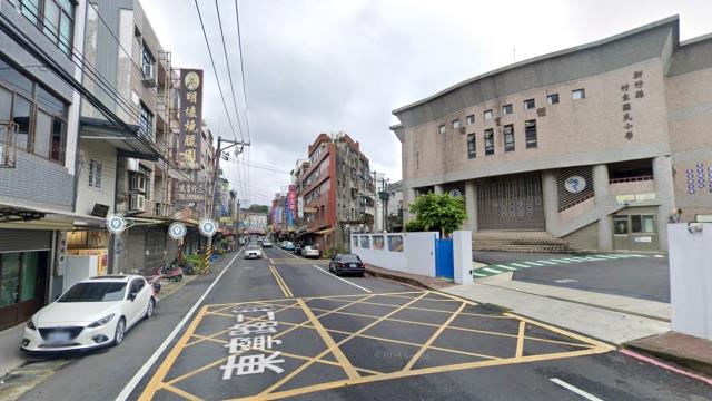 新竹竹東透天_店面-5