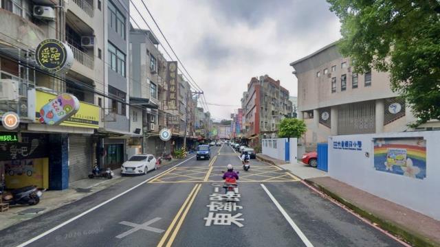 新竹竹東透天_店面-6