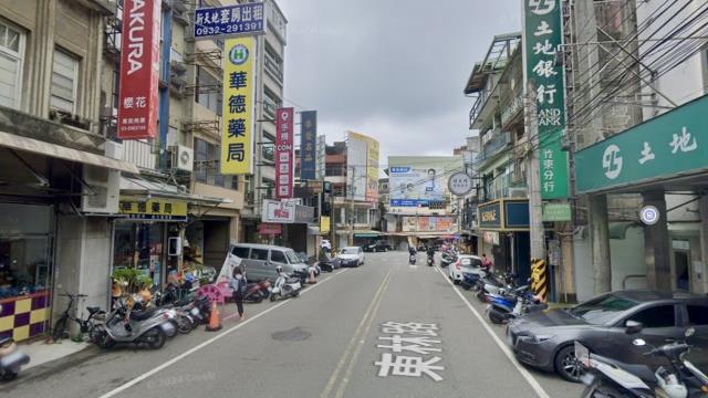 新竹竹東透天_店面-8