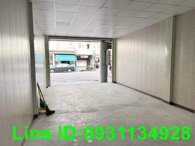 后里透天_店辦-3