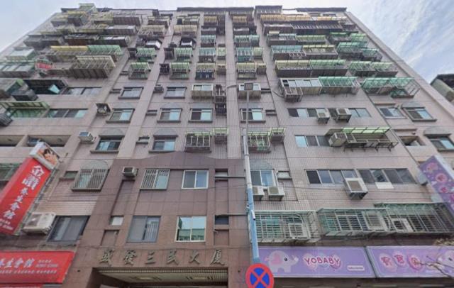 蘆洲法拍大樓-5