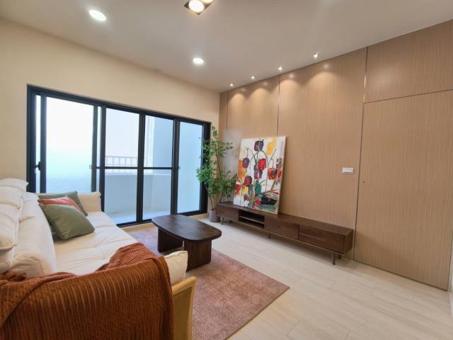 鼓山公寓-1