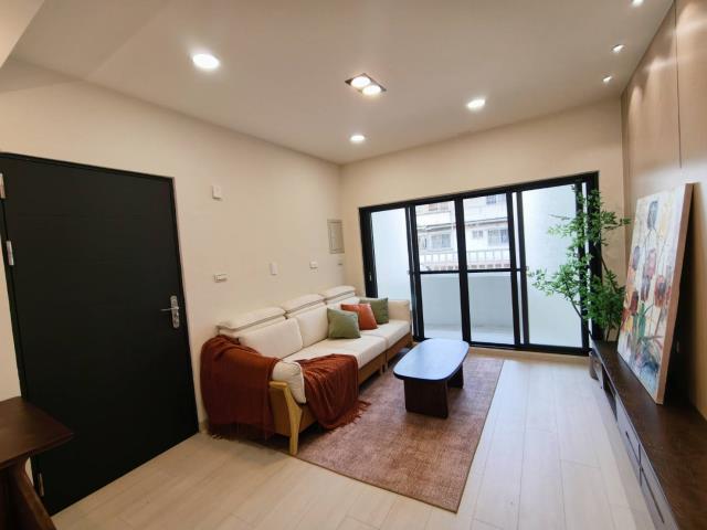 鼓山公寓-5
