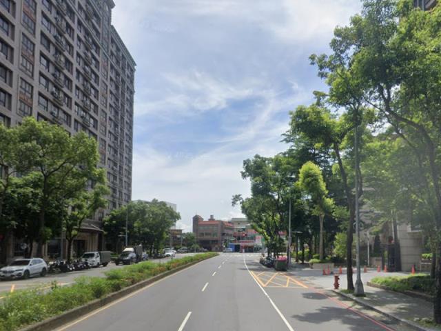 樹林大樓拍賣-7