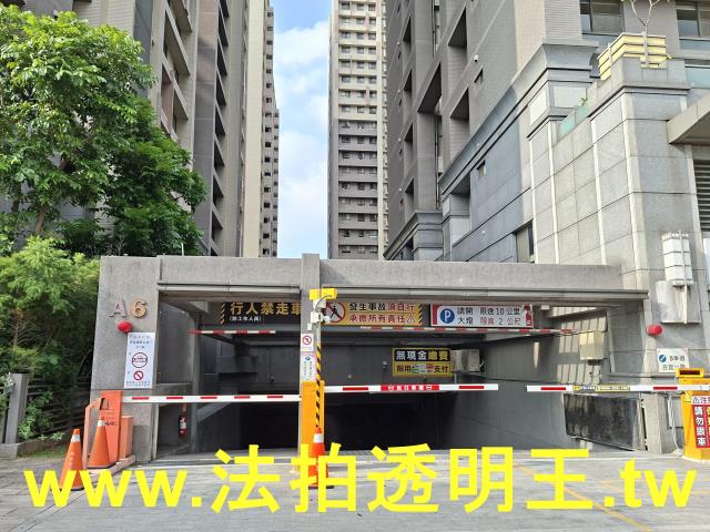 板橋大樓法拍-10