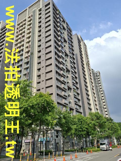 板橋大樓法拍-3
