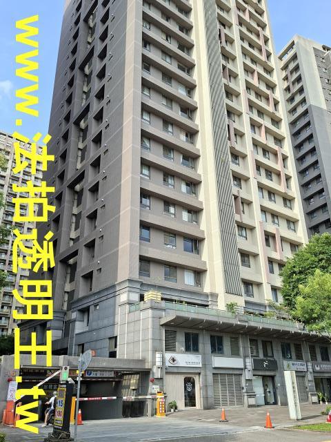 板橋大樓法拍-4