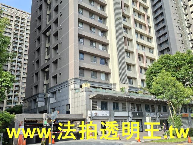 板橋大樓法拍-5