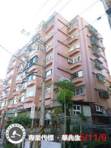 文山區華廈_套房法拍-3