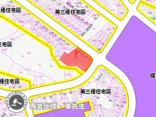 文山區華廈_套房法拍-8