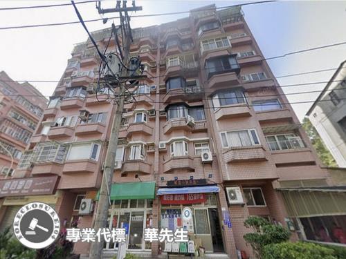 文山區華廈_套房法拍-4